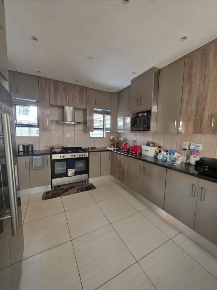 3 Bedroom Property for Sale in Cashan North West